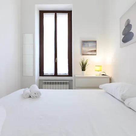 Appartamento Primopiano - Scalvini *