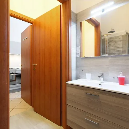 Primopiano - Scalvini Appartamento Milano