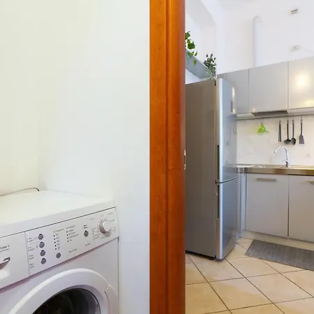 Appartamento Primopiano - Scalvini Milano