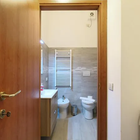 Primopiano - Scalvini Appartamento *