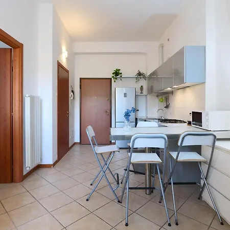 Appartamento Primopiano - Scalvini *