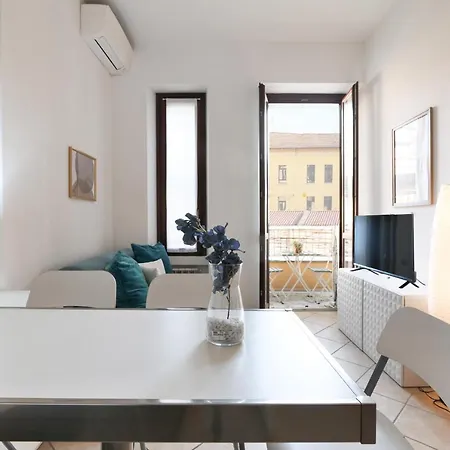 Appartamento Primopiano - Scalvini *