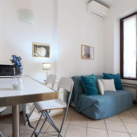 Primopiano - Scalvini Appartamento Milano