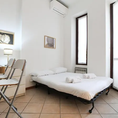 Primopiano - Scalvini Lejlighed Milano