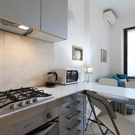Apartamento Primopiano - Scalvini Milán