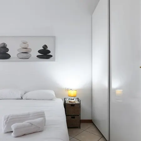 Primopiano - Scalvini Lejlighed