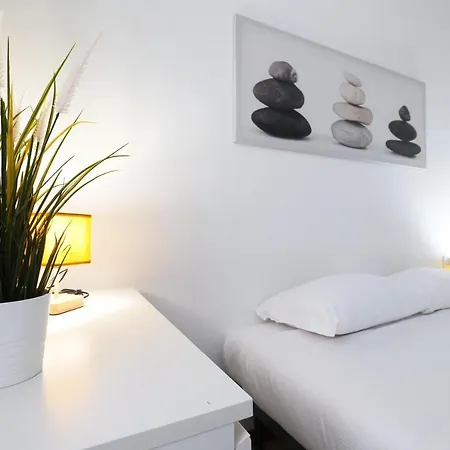 Apartamento Primopiano - Scalvini *