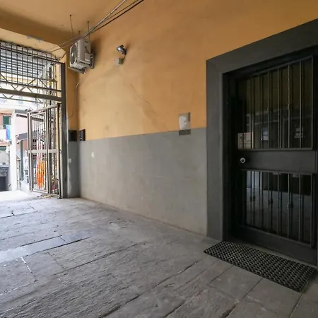 Apartamento Primopiano - Scalvini Milán