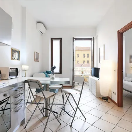 Primopiano - Scalvini Apartamento Milán