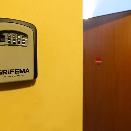 Primopiano - Scalvini Lejlighed *