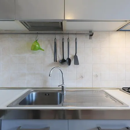 Primopiano - Scalvini Lejlighed Milano