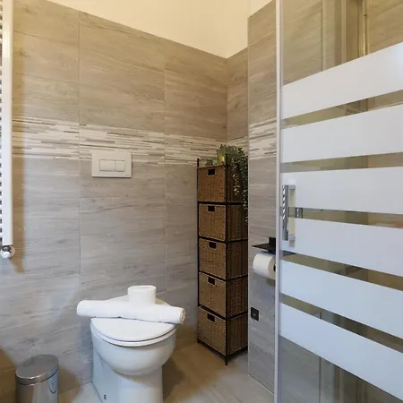 Apartamento Primopiano - Scalvini