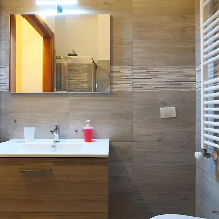 Primopiano - Scalvini Lejlighed