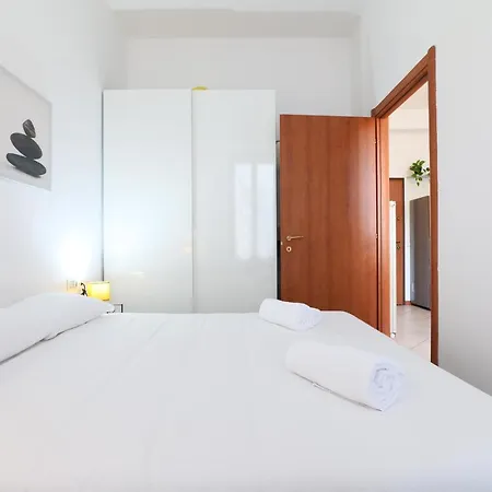 Primopiano - Scalvini Lejlighed *