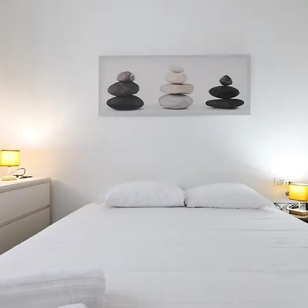 Lejlighed Primopiano - Scalvini