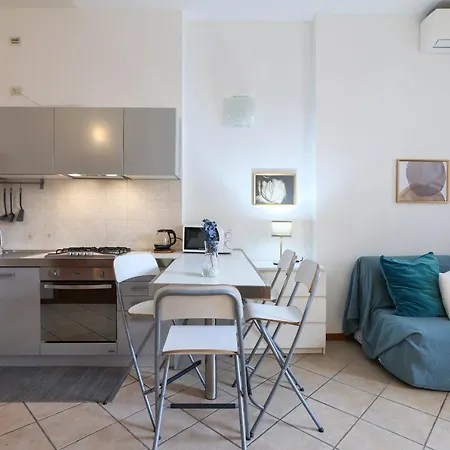 Primopiano - Scalvini Apartamento