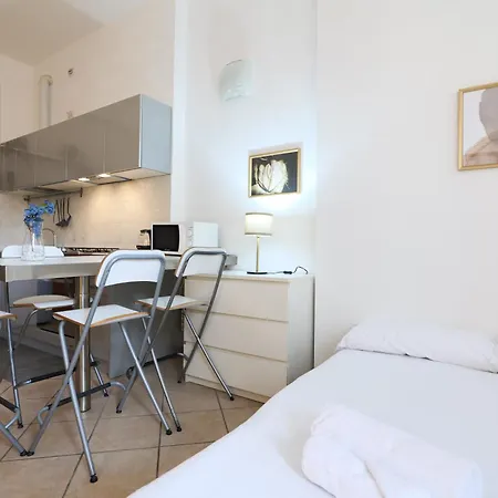 Apartamento Primopiano - Scalvini