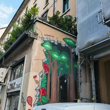 Apartamento Primopiano - Scalvini