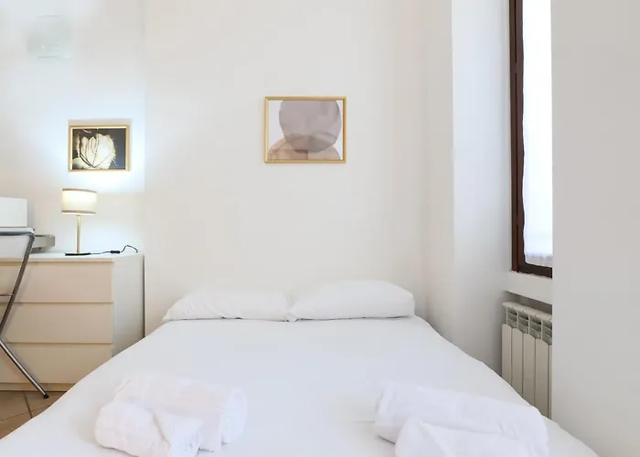 Primopiano - Scalvini * Mediolan