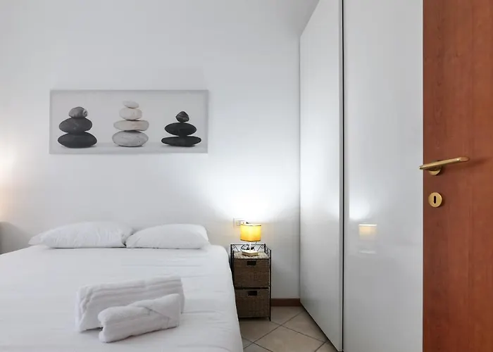 Primopiano - Scalvini Apartament