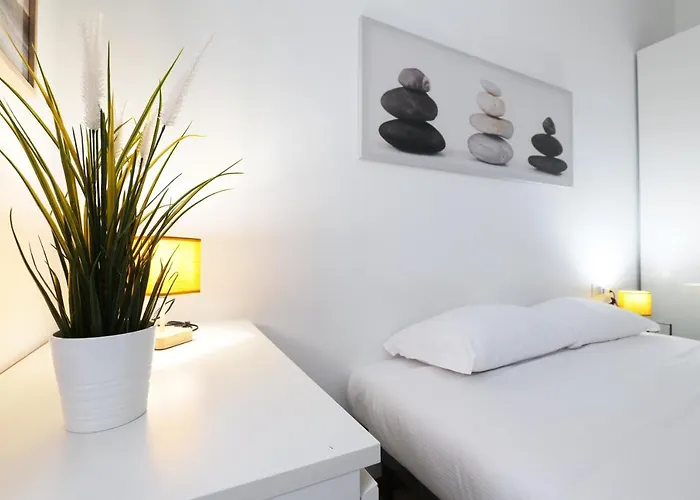 Apartament Primopiano - Scalvini *