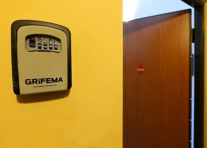 Primopiano - Scalvini Apartament *