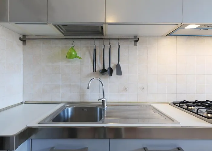 Primopiano - Scalvini Apartament Mediolan