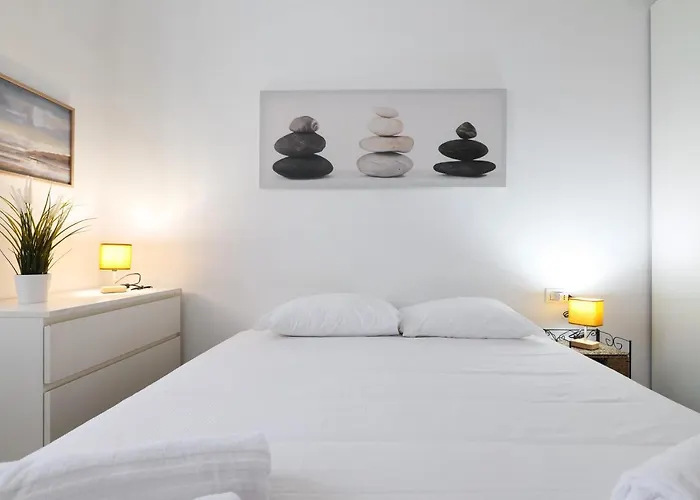 Apartament Primopiano - Scalvini