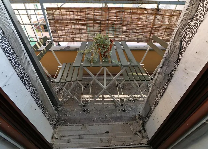 Apartament Primopiano - Scalvini *