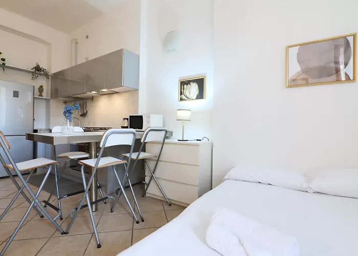 Apartament Primopiano - Scalvini