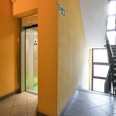 Primopiano - Scalvini Mediolan